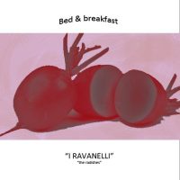 B&b i Ravanelli — Bologna